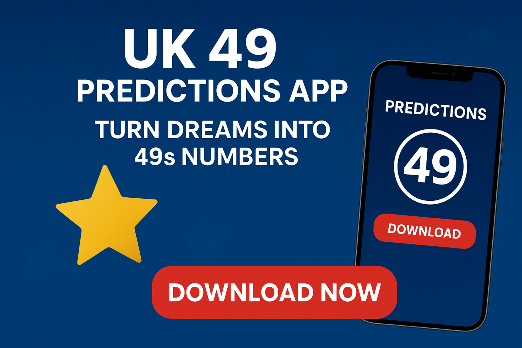 uk 49 dream predictions